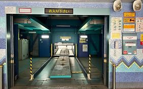 グランドガーデン （大人専用）